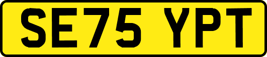 SE75YPT