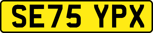 SE75YPX