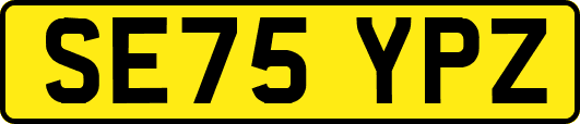SE75YPZ