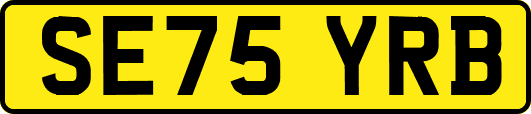 SE75YRB