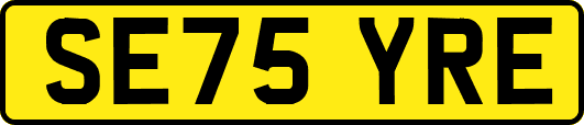 SE75YRE