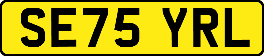 SE75YRL