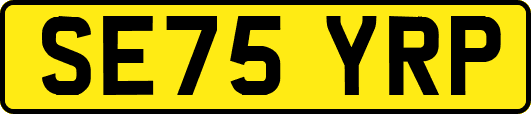 SE75YRP