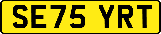 SE75YRT