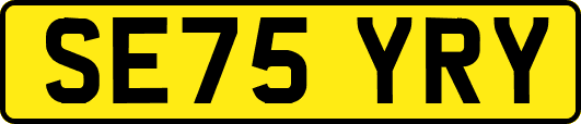 SE75YRY