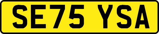 SE75YSA