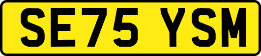 SE75YSM