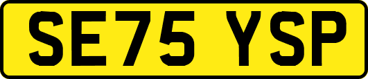 SE75YSP