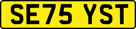 SE75YST