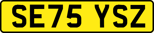SE75YSZ