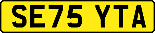 SE75YTA