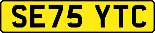 SE75YTC