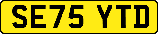 SE75YTD