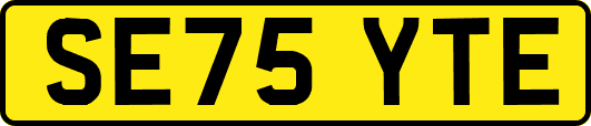 SE75YTE