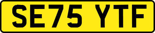 SE75YTF