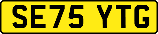 SE75YTG