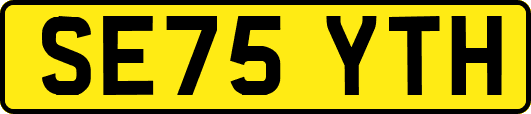 SE75YTH