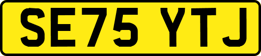 SE75YTJ