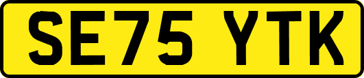 SE75YTK
