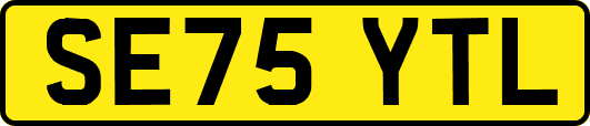SE75YTL