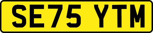 SE75YTM