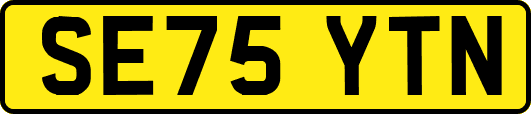 SE75YTN