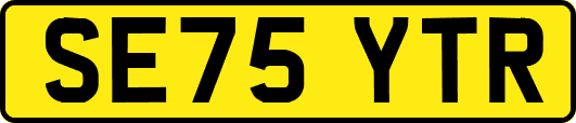 SE75YTR