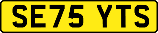SE75YTS