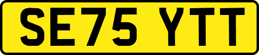 SE75YTT