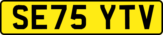 SE75YTV