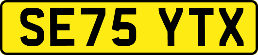 SE75YTX