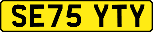 SE75YTY