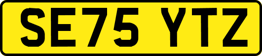 SE75YTZ