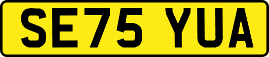 SE75YUA