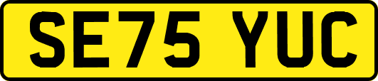 SE75YUC