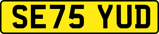 SE75YUD