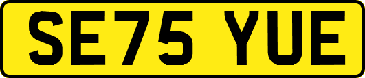 SE75YUE