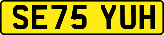 SE75YUH