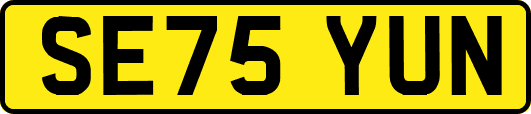 SE75YUN