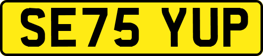 SE75YUP