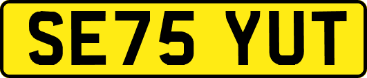 SE75YUT