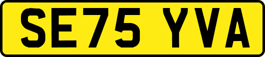 SE75YVA