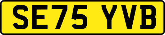 SE75YVB