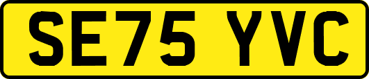 SE75YVC