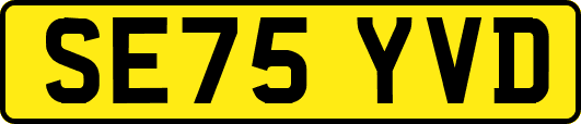 SE75YVD