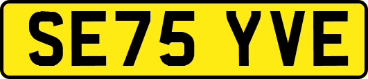 SE75YVE