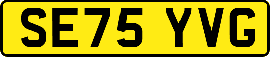 SE75YVG