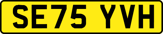 SE75YVH