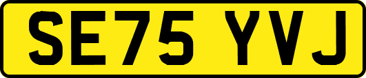SE75YVJ