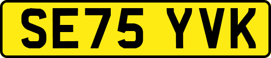 SE75YVK